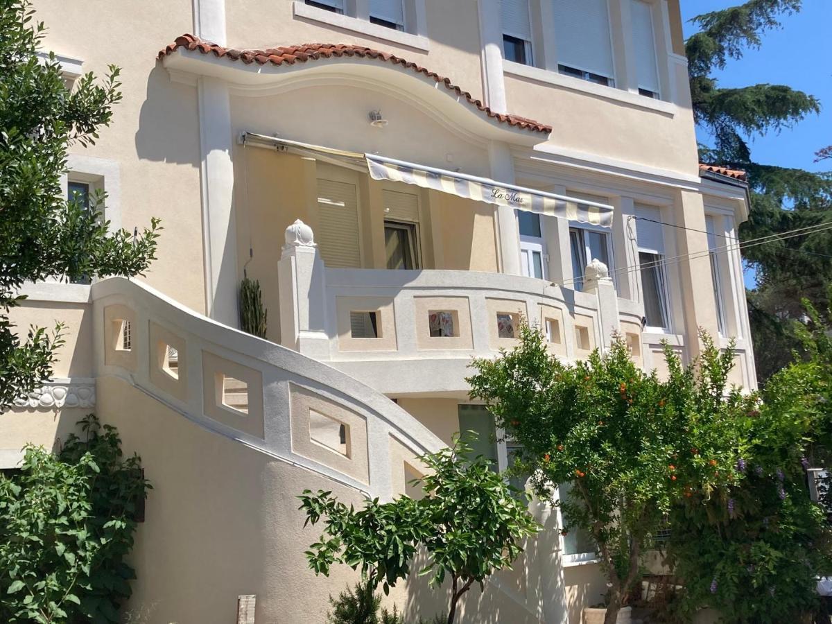 Apartment La Mar Pula Exterior foto