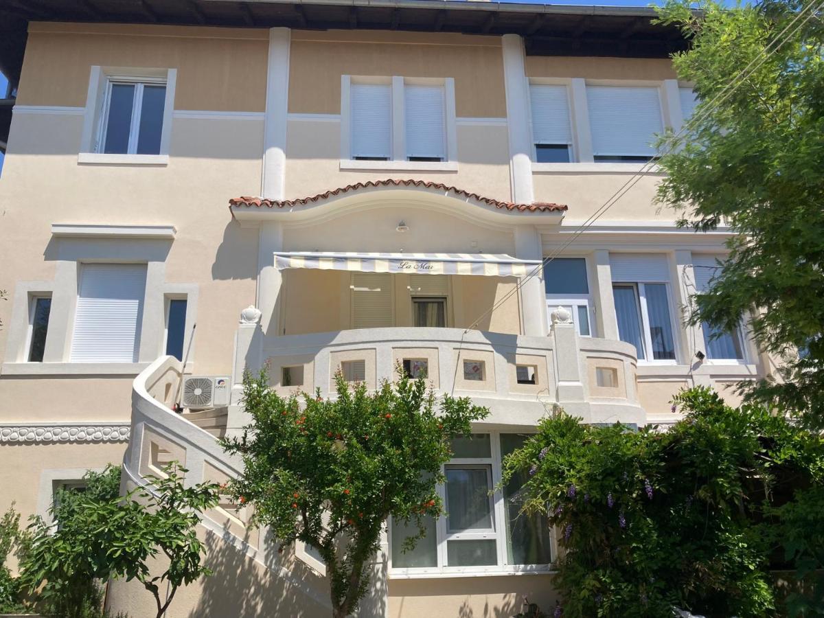 Apartment La Mar Pula Exterior foto